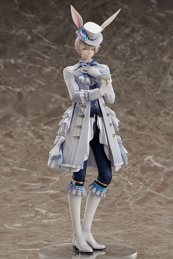 TSUKIUTA. FREEing Shun Shimotsuki: Rabbits Kingdom Ver.