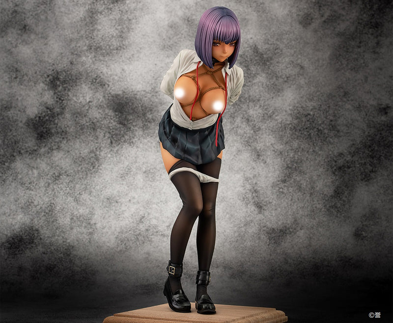Homare Original Character magicbullet(s) Ade-Sugata II