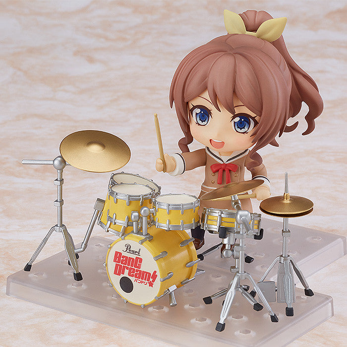 0787 BanG Dream! Nendoroid Saya Yamabuki (Re-run)