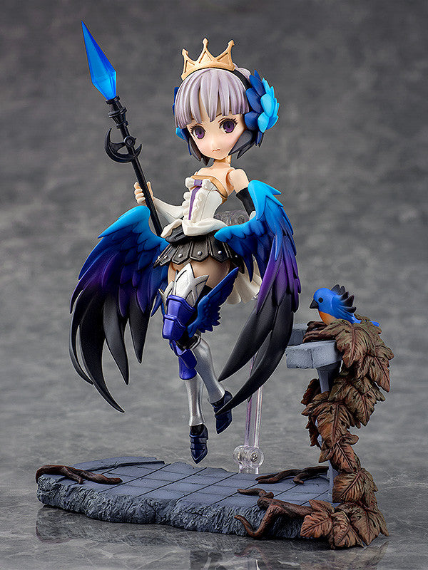 Odin Sphere Leifthrasir Phat! Parfom Gwendolyn