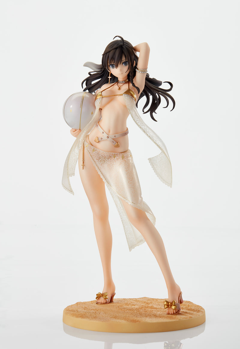 Shining beach heroines Vertex Sonia -Summer Princess-