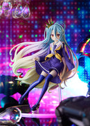 No Game No Life Good Smile Company POP UP PARADE Shiro: Crown Ver.