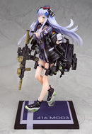 Girls' Frontline Phat! Company 416 MOD3 Heavy Damage Ver. (re-run)