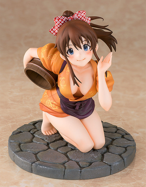 THE IDOLM@STER MILLION LIVE!! Phat! Minako Satake: Poka Poka Service Ver.