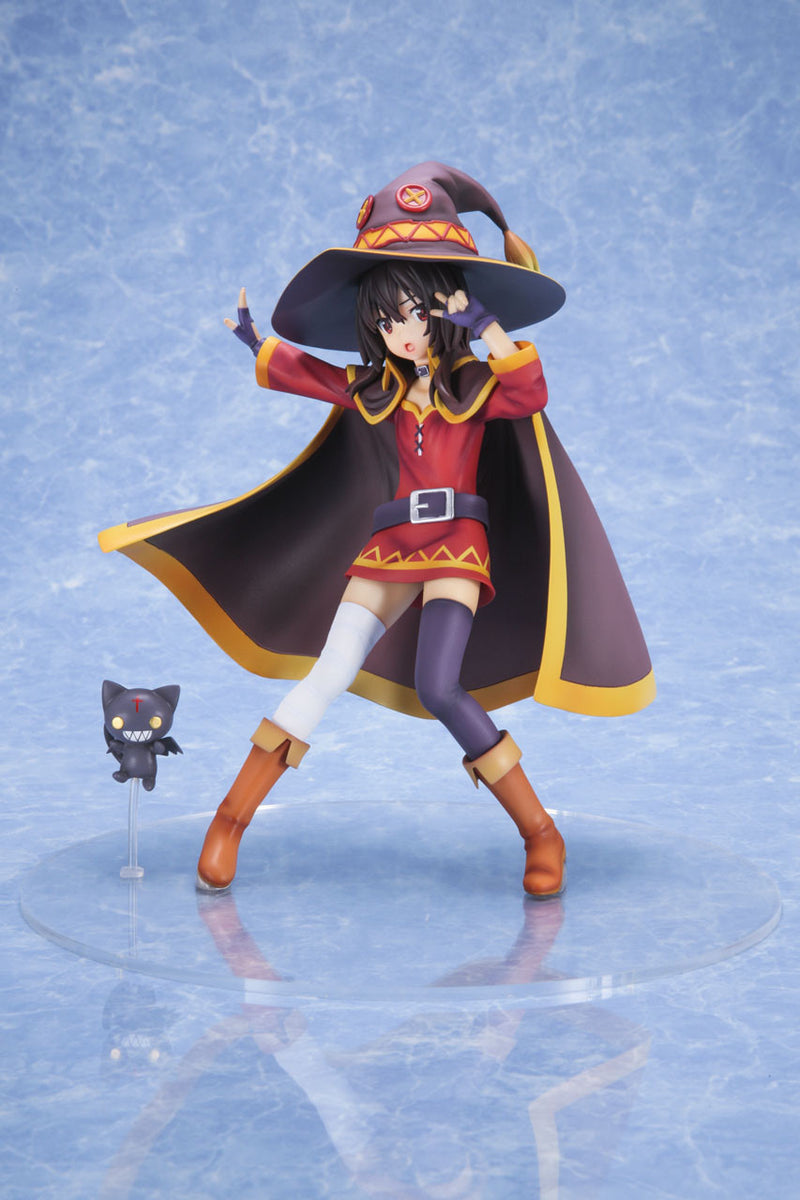 KONOSUBA -God's blessing on this wonderful world! BELLFINE Megumin (4th-run)