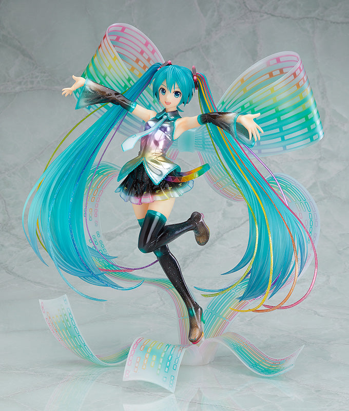 Character Vocal Series 01: Hatsune Miku GOOD SMILE COMPANY Hatsune Miku: 10th Anniversary Ver. Memorial Box