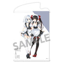 Date a Live HOBBY STOCK Date a Live Tapestry: Type 2(re-run)