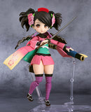 Muramasa: The Demon Blade Phat! Parfom Momohime