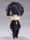 1086 Love & Producer Nendoroid Zeyan Li (re-run)