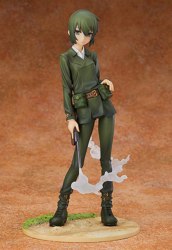 Kino's Journey GOOD SMILE COMPANY Kino: Refined Ver.