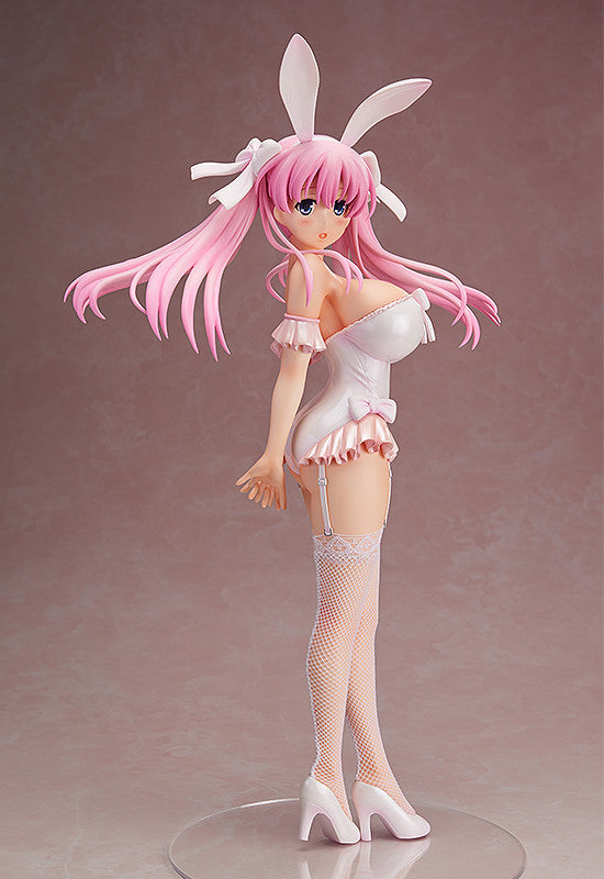 Saki Zenkoku-hen FREEing Nodoka Haramura: Bunny Ver. (re-run)