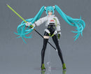 Hatsune Miku GT Project MODEROID Racing Miku 2022 Ver.