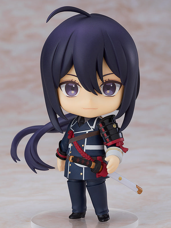 1007 Touken Ranbu -ONLINE- Nendoroid Namazuo Toshiro