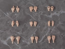 Nendoroid Doll Hand Parts Set (Cream)(3rd-run)