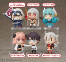 Fate/Grand Order GOOD SMILE COMPANY Learning with Manga! Fate/Grand Order Collectible Figures Episode 2 (Set of 6 Characters)