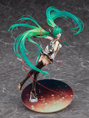 Rage of Bahamut Max Factory Hatsune Miku: Winter Heroine Ver.