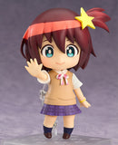 644 Space Patrol Luluco Nendoroid Luluco