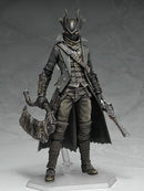 367 Bloodborne figma Hunter (re-run)