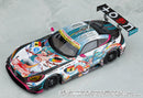 Hatsune Miku GT Project GOOD SMILE RACING 1/43 Good Smile Hatsune Miku AMG: 2016 Season Opening Ver.