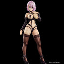 Nitroplus Second Axe Tsuji Santa original character with Shizue Minase (photograph book set)