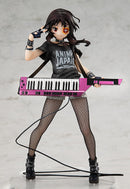 KONO SUBARASHII SEKAI NI SYUKUFUKU WO! LEGEND OF CRIMSON KADOKAWA Megumin: Rock Ver.