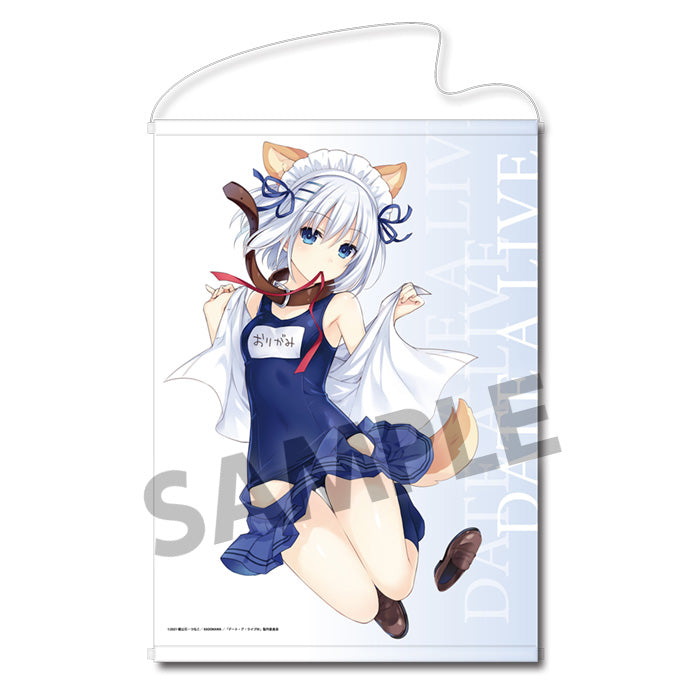 Date a Live HOBBY STOCK  Date a Live Tapestry: Type 24