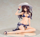 Saekano: How to Raise a Boring Girlfriend GOOD SMILE COMPANY Utaha Kasumigaoka: Swimsuit Ver.