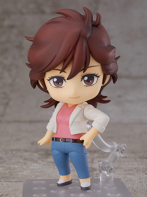 1101 City Hunter the Movie: Shinjuku Private Eyes Nendoroid Kaori Makimura