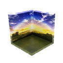 Dioramansion 150 PLM Dioramansion 150: Sunrise