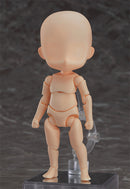 Nendoroid Doll Good Smile Company archetype: Boy (4th-run)