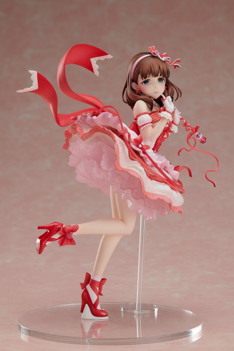 THE IDOLM@STER Cinderella Girls Ooami Mayu Sakuma Feel My Heart Ver