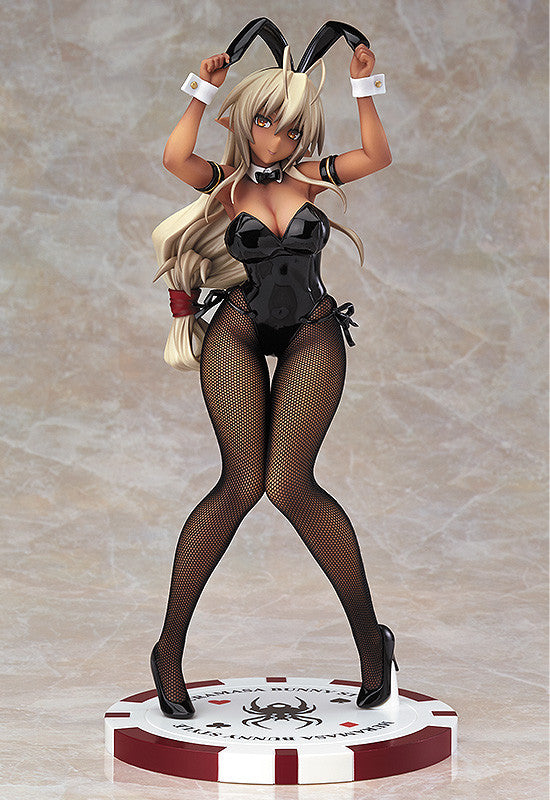 FullMetalDaemon MURAMASA WING Muramasa Sansei: Black Bunny Ver.