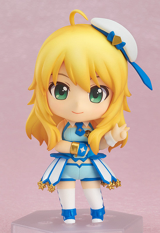 THE IDOLMASTER PLATINUM STARS Nendoroid Co-de Miki Hoshii: Twinkle Star Co-de