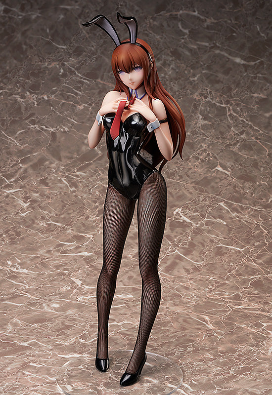 STEINS;GATE FREEing Kurisu Makise: Bunny Ver.