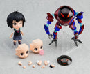 1522-DX Spider-Man: Into the Spider-Verse Nendoroid Peni Parker: Spider-Verse Ver. DX