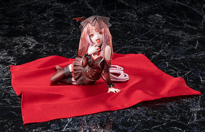 Overlord IV KADOKAWA Shalltear: Bride Ver.