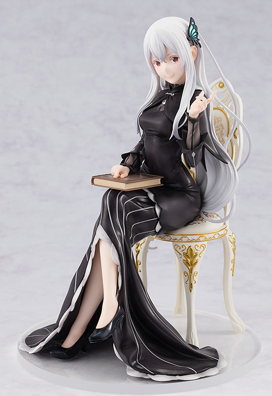Re:ZERO -Starting Life in Another World- KADOKAWA Echidna: Tea Party Ver.