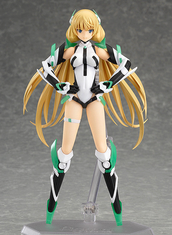 272 Expelled from Paradise figma Angela Balzac