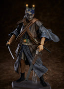 SP-120 Village of Eight Gravestones figma Yozo Tajimi