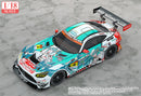 Hatsune Miku GT Project GOODSMILE RACING 1/18 Good Smile Hatsune Miku AMG 2023 Season Opening Ver.