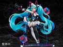 Hatsune Miku FURYU Hatsune Miku "Magical Mirai 2019" Ver.