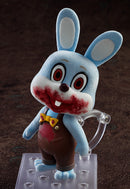 1811a Silent Hill 3 Nendoroid  Robbie the Rabbit (Blue)