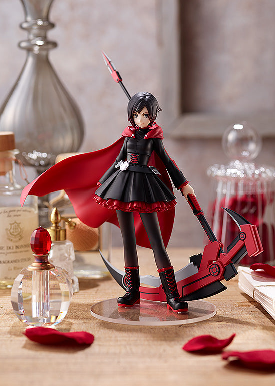 RWBY POP UP PARADE Ruby Rose