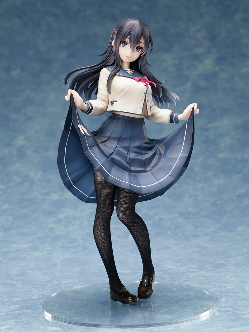 ORESUKI Are you the only one who loves me? FURYU Corporation Sumireko Sanshokuin (Pansy)