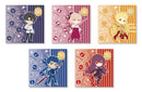 Fate/Grand Order HOBBY STOCK Pikuriru! Fate/Grand Order Microfiber Cloth (5 Pieces Set)