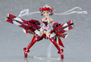 Symphogear GX Good Smile Company ACT MODE Chris Yukine