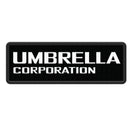 BIOHAZARD7 CAPCOM BIOHAZARD7 PATCH UMBRELLA LOGO