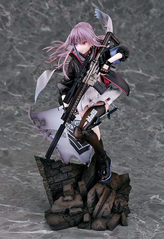 Girls' Frontline Phat! Company ST AR-15