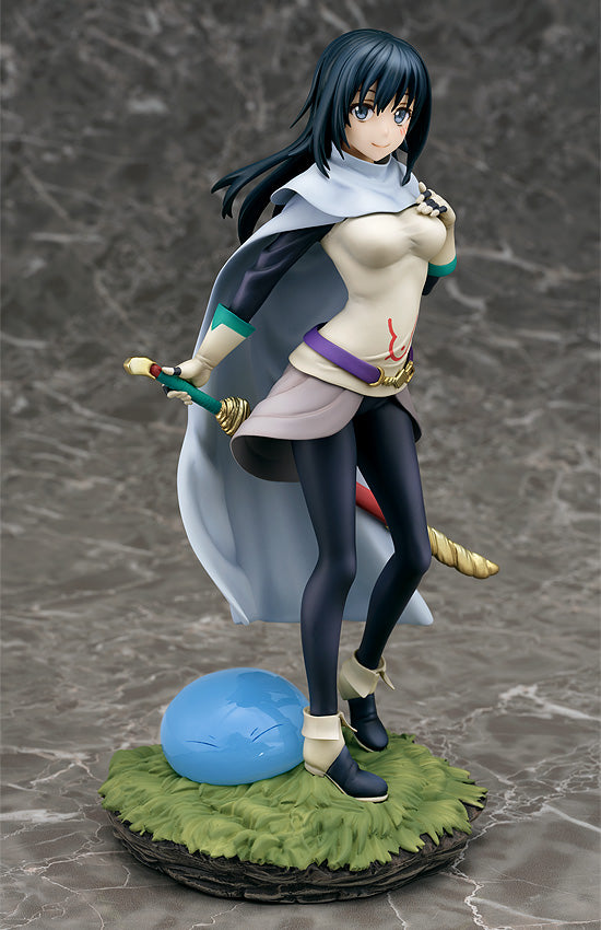That Time I Got Reincarnated as a Slime Phat! Company Shizu