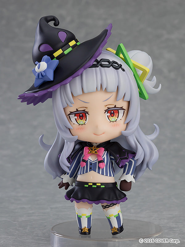 2050 hololive production Nendoroid Murasaki Shion